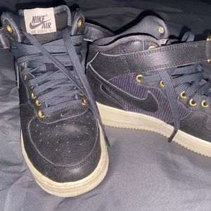 Air Force 1’s